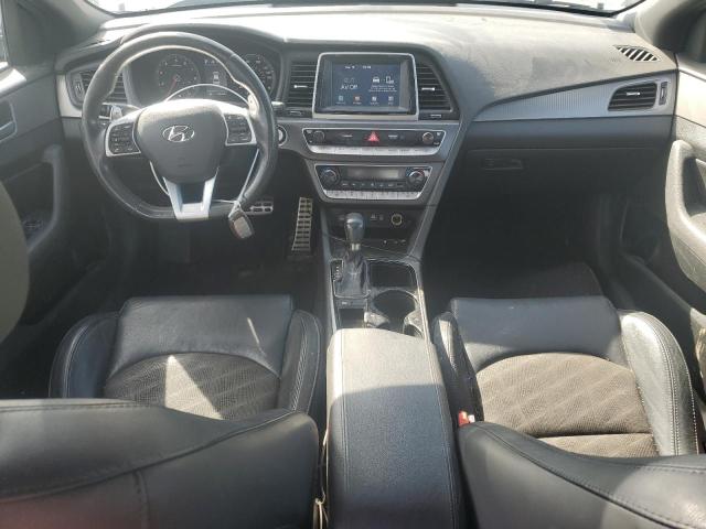 2018 HYUNDAI SONATA SPO - 5NPE34AF9JH727830
