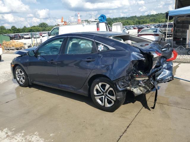2016 HONDA CIVIC LX - 19XFC2F51GE007668