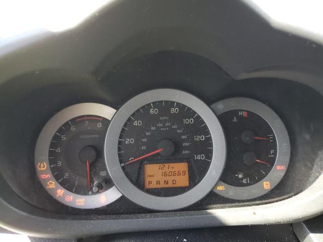 2012 TOYOTA RAV4 SPORT - 2T3WF4DV7CW107245