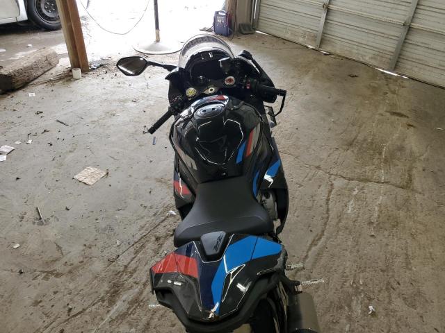 2024 BMW M 1000 RR - WB10P0308R6J56849
