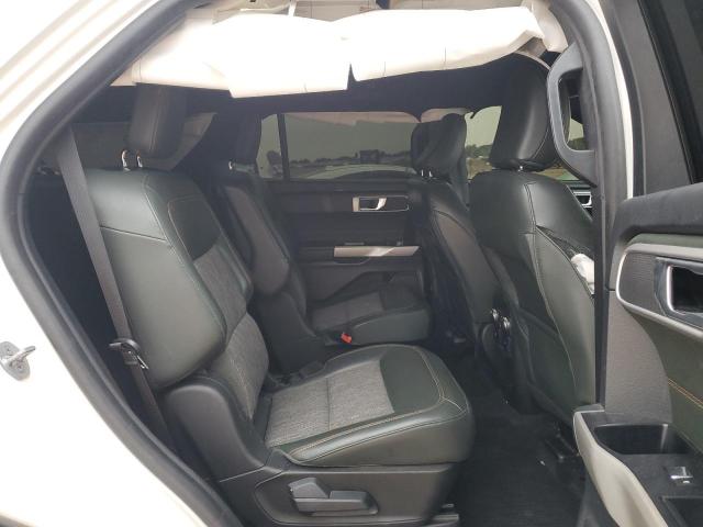2021 FORD EXPLORER T 1FMSK8JH3MGC27018