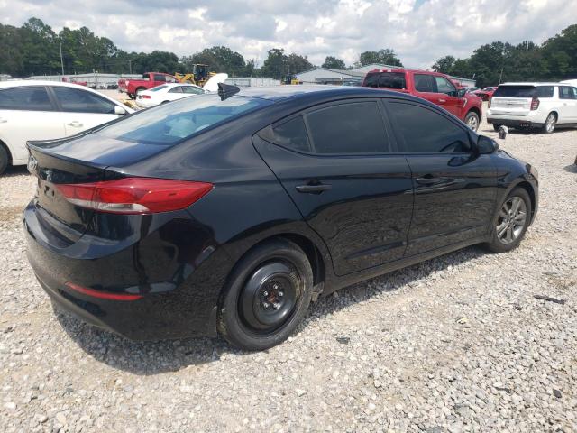 2017 HYUNDAI ELANTRA SE #3287627009