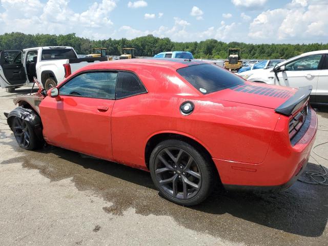 2017 DODGE CHALLENGER 2C3CDZAG7HH531905