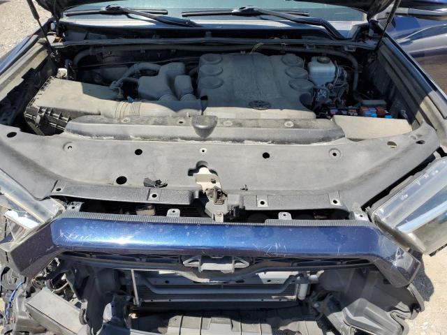 2017 TOYOTA 4RUNNER SR JTEBU5JR4H5453331