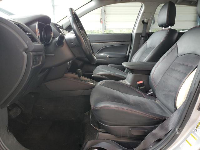 2022 MITSUBISHI OUTLANDER #3294376107