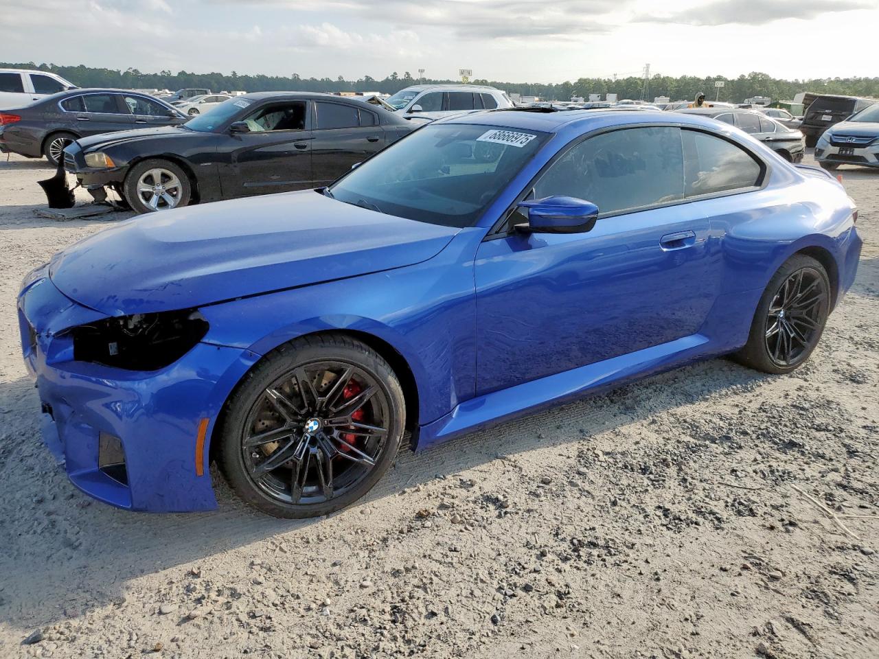 BMW M2
