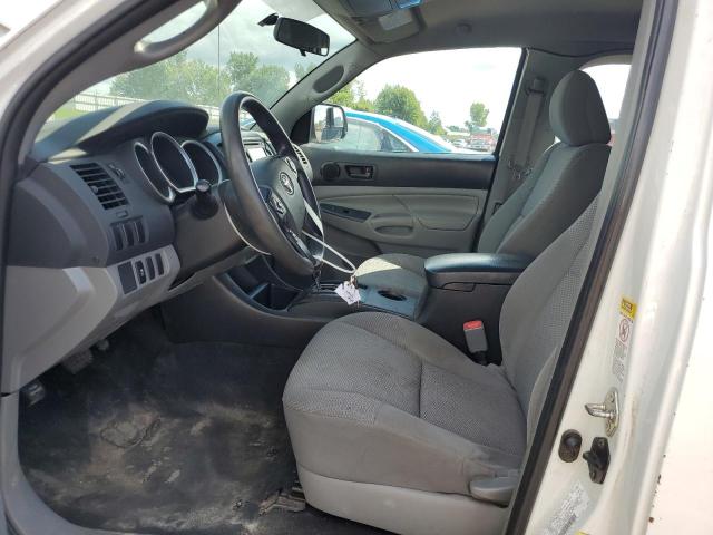 2015 TOYOTA TACOMA ACCESS CAB 5TFTX4CN2FX067545
