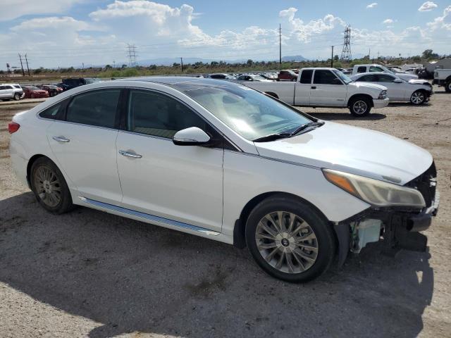 2015 HYUNDAI SONATA SPO 5NPE34AFXFH196550