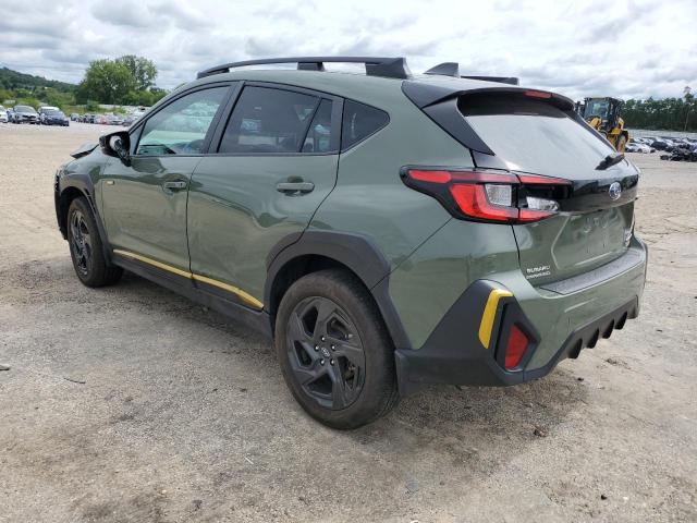 2024 SUBARU CROSSTREK #3303993709