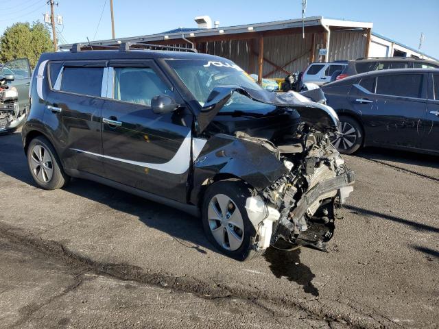 2016 KIA SOUL KNDJN2A27G7392171