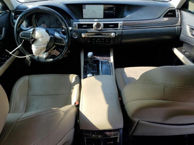 2016 LEXUS GS 350 BASE JTHBZ1BL1GA003231