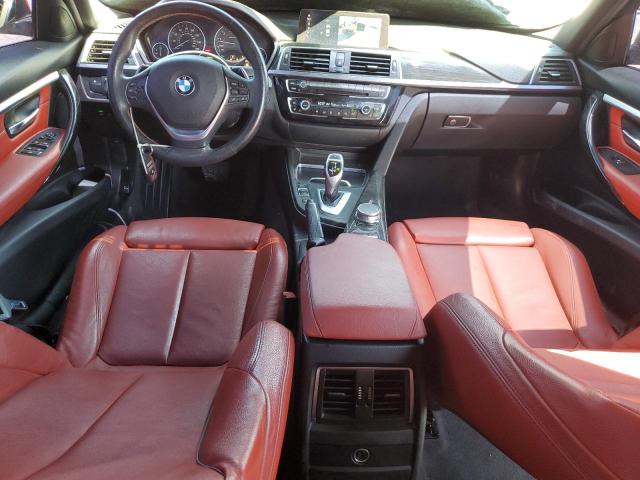 2018 BMW 330 I WBA8B9C52JEE81513