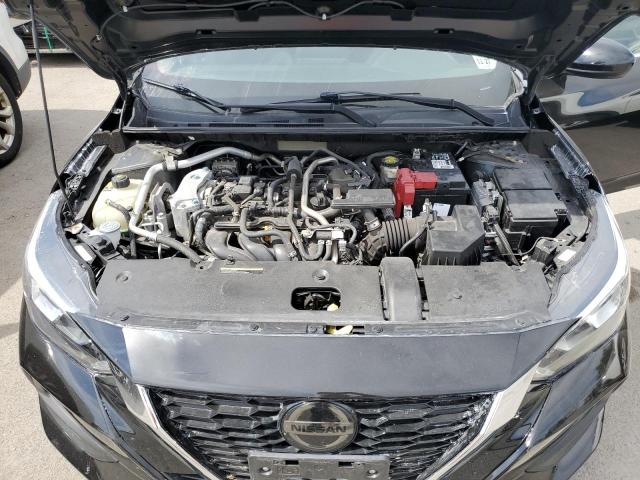 2021 NISSAN SENTRA SV 3N1AB8CV2MY262914