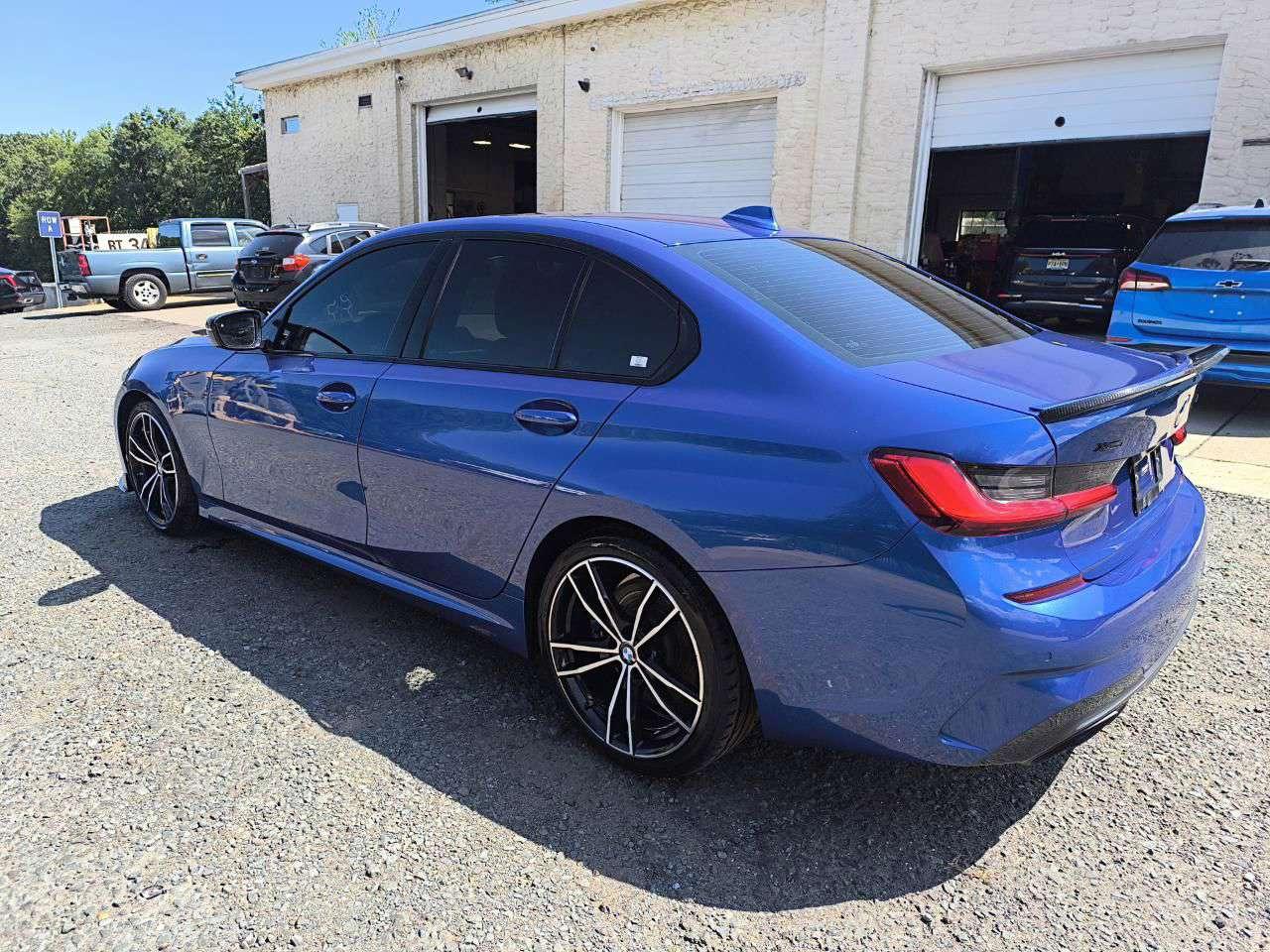 BMW M3 M340XI