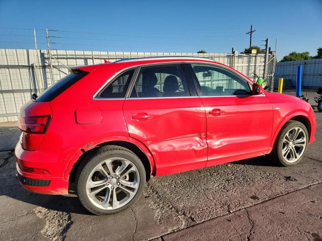 2016 AUDI Q3 PRESTIG WA1GFCFS5GR018369