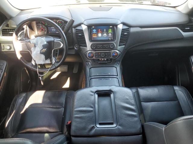 2015 CHEVROLET TAHOE K1500 LTZ 1GNSKCKC2FR292452