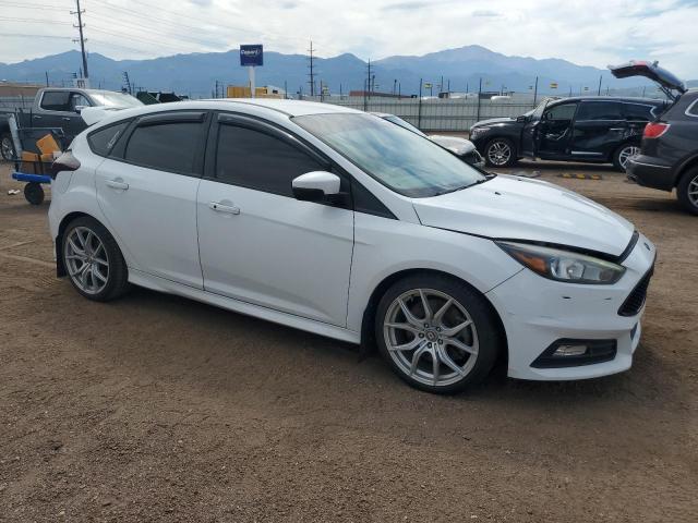 2017 FORD FOCUS ST 1FADP3L90HL245311