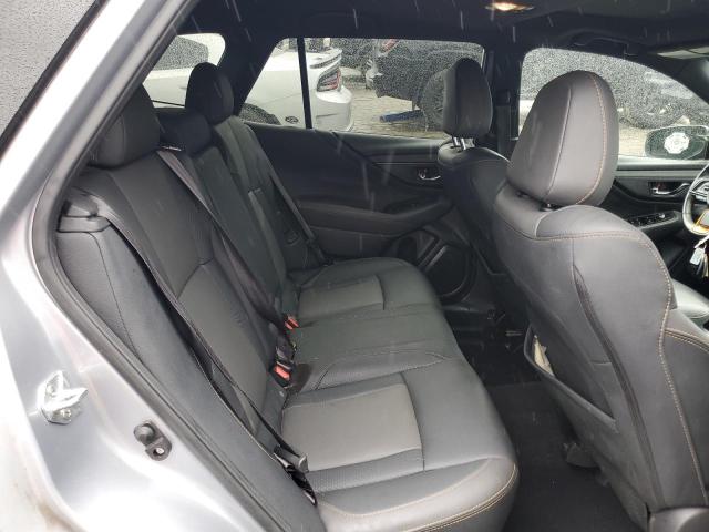 2022 SUBARU OUTBACK WI 4S4BTGUD2N3186938