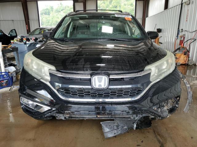 2015 HONDA CR-V TOURI 5J6RM4H99FL016415