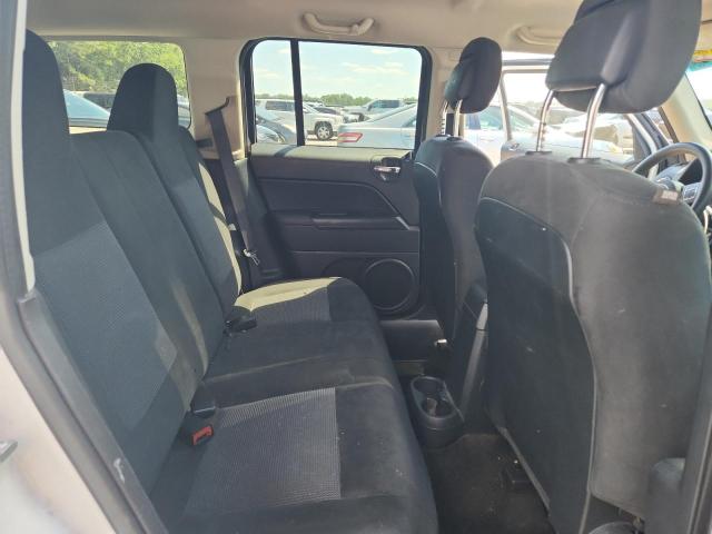 2015 JEEP PATRIOT SP 1C4NJPBA3FD358812