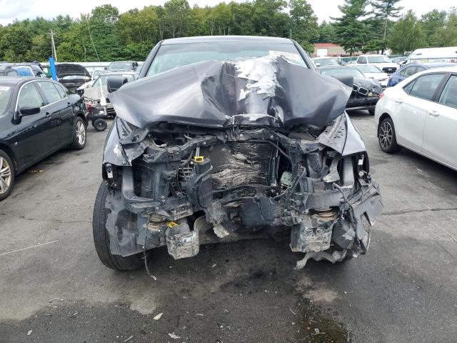 2017 RAM 1500 ST - 1C6RR7FT2HS830588