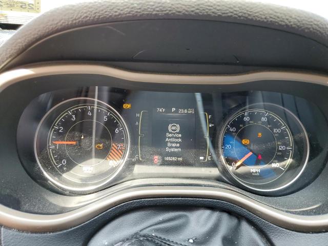 2015 JEEP CHEROKEE L 1C4PJMCS9FW764788