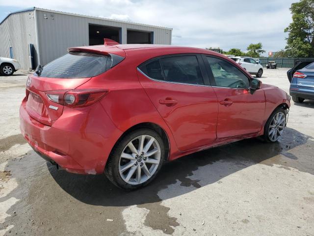 2017 MAZDA 3 GRAND TO JM1BN1M34H1107577
