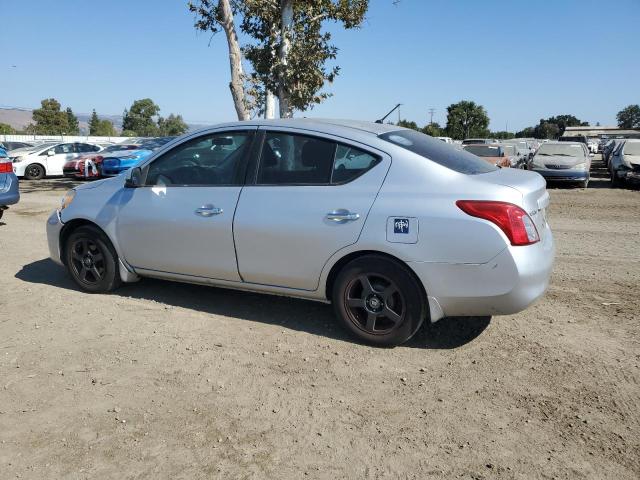 2012 NISSAN VERSA S - 3N1CN7AP4CL887082