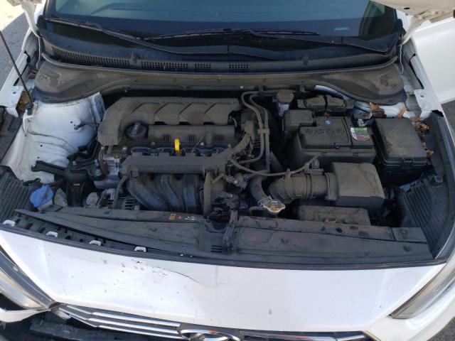 2021 HYUNDAI ACCENT SE - 3KPC24A6XME136523