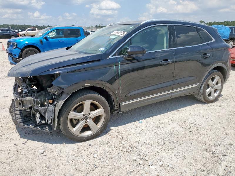 2017 LINCOLN MKC PREMIE 5LMCJ1C93HUL24096