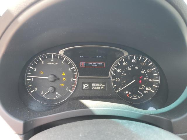 2015 NISSAN ALTIMA 2.5 - 1N4AL3AP8FC139704