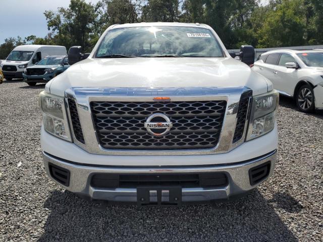 2016 NISSAN TITAN XD S 1N6BA1F12GN518097