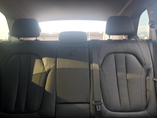 2022 BMW X5 XDRIVE45E 5UXTA6C03N9K88767