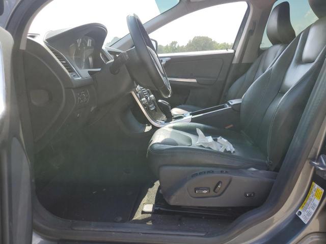 2016 VOLVO XC60 T6 PR YV449MRK3G2876902
