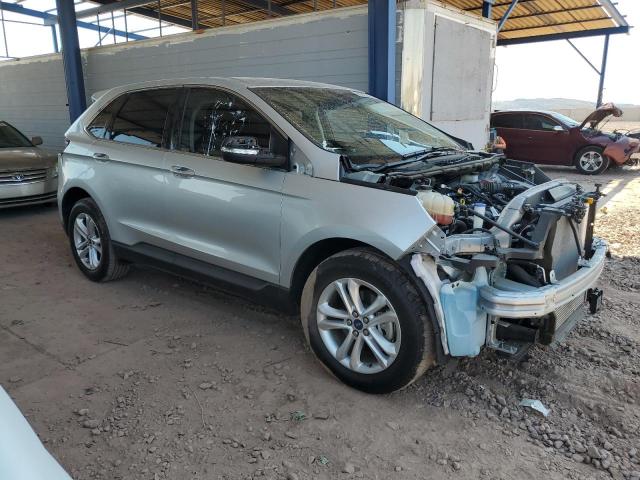 2019 FORD EDGE SEL - 2FMPK3J99KBC06762