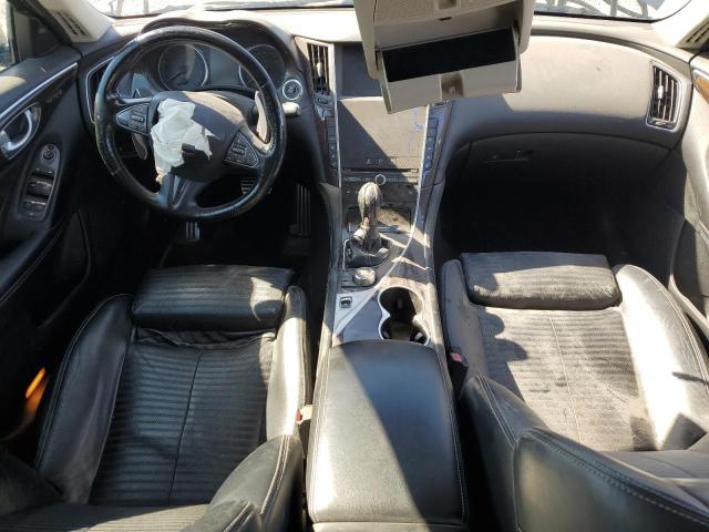 2015 INFINITI Q50 BASE JN1BV7AR6FM397055