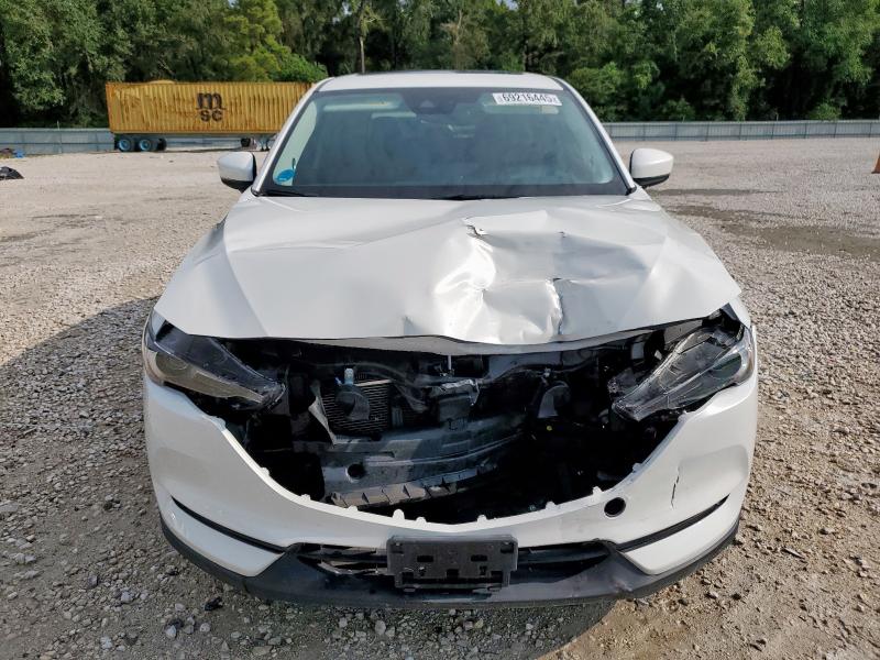 2021 MAZDA CX-5 GRAND JM3KFADM7M0305258