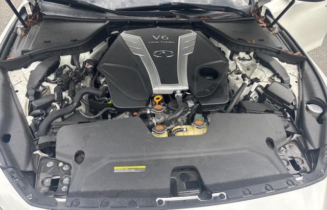 2017 INFINITI Q50 PREMIU - JN1EV7AP6HM743636