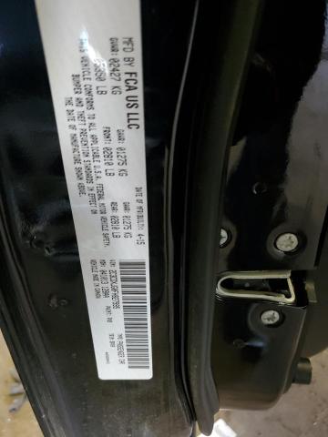 2015 DODGE CHARGER SX 2C3CDXJG0FH827995