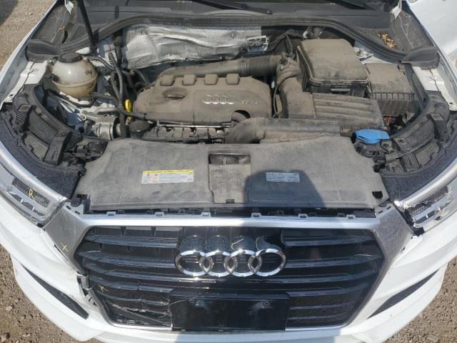 2018 AUDI Q3 PREMIUM WA1JCCFS2JR024605