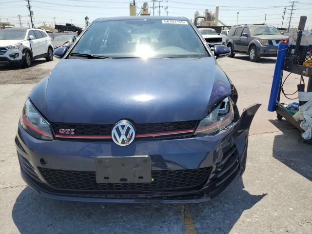 2017 VOLKSWAGEN GTI S/SE 3VW447AU9HM073258