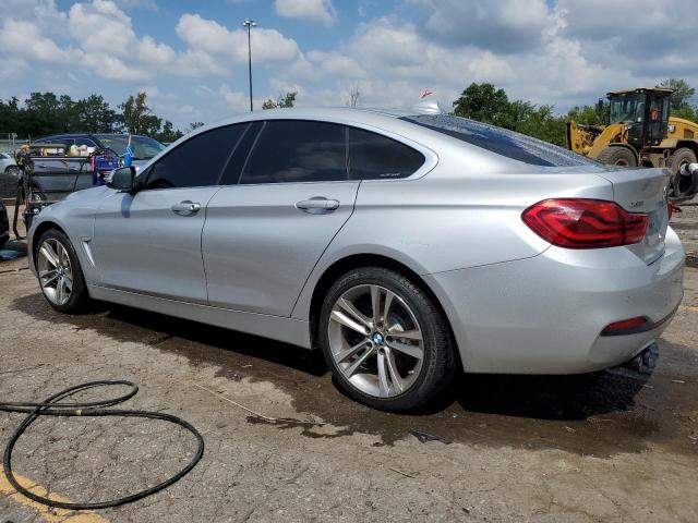 2019 BMW 430XI GRAN WBA4J3C54KBL07389