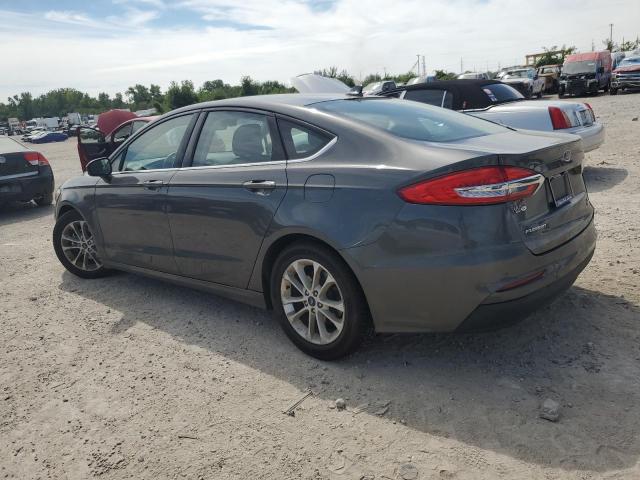 2019 FORD FUSION SE 3FA6P0HD3KR172254