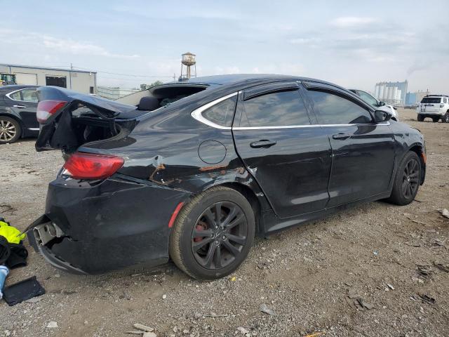 2015 CHRYSLER 200 LIMITED 1C3CCCAB7FN594544