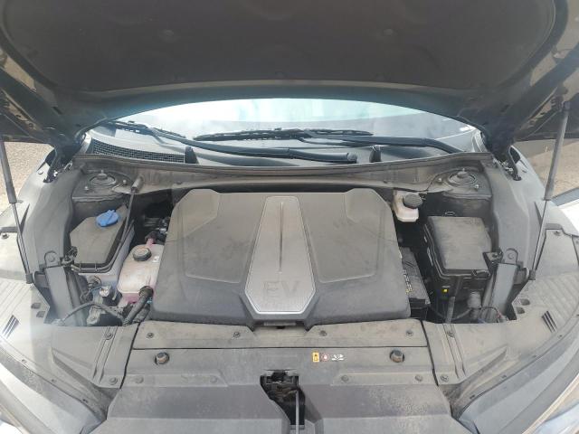 2023 KIA EV6 LIGHT - KNDC34LA1P5156531