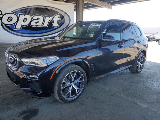 BMW X5 XDRIVE4