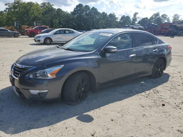 2013 NISSAN ALTIMA 2.5 - 1N4AL3APXDN469491