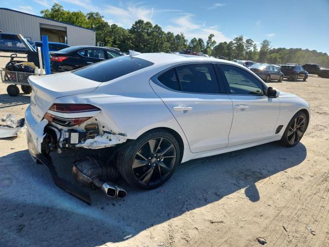 2023 GENESIS G70 BASE KMTG34TAXPU109913