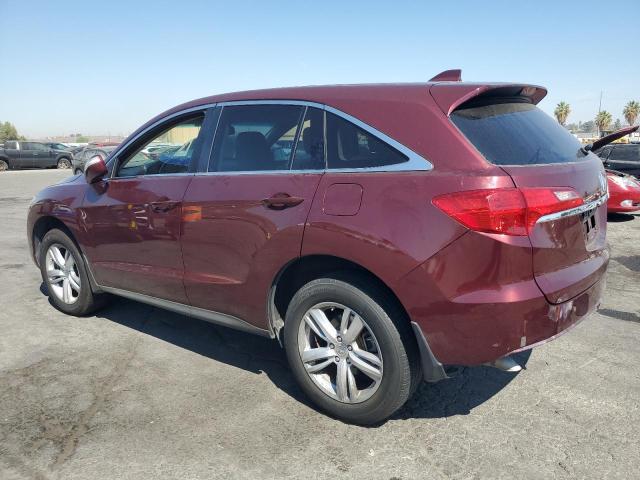 2015 ACURA RDX TECHNOLOGY 5J8TB3H57FL012969