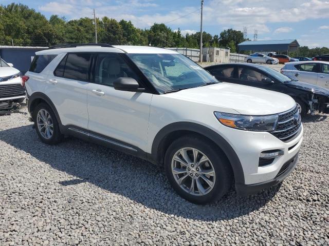 2023 FORD EXPLORER X 1FMSK7DHXPGA37100